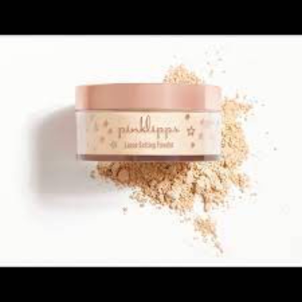 Pinklipps Setting Powder-Translucent *Final Price - Picture 2 of 3